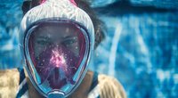 Tauchmaske für Kinder: Die 5 besten Modelle & was es zu beachten gibt