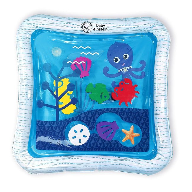 Wassermatte für Babys von Baby Einstein