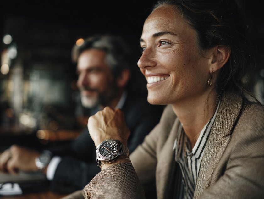 Psychologie: 8 Kleidungs-Gewohnheiten, die deine soziale Herkunft sofort verraten