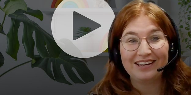Wenn das eigene Kind "zu viel" fühlt: Tipps von Bestseller-Autorin Nora Imlau