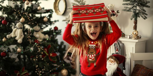 Weihnachten-Zitate: Worte zum Fest voller Liebe, Humor (und Sarkasmus)