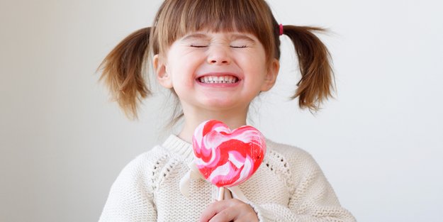 Belohnungssystem für Kinder: 10 Tipps, damit es auch wirklich funktioniert