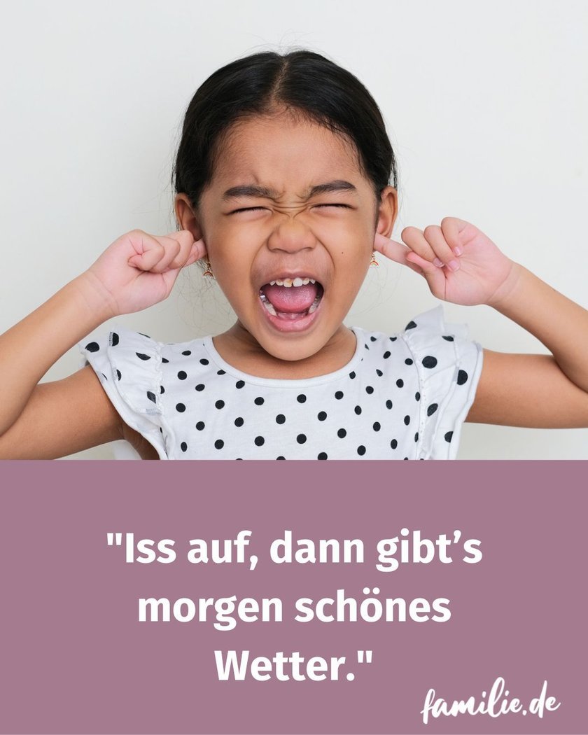 Boomer-Erziehungssätze - 4