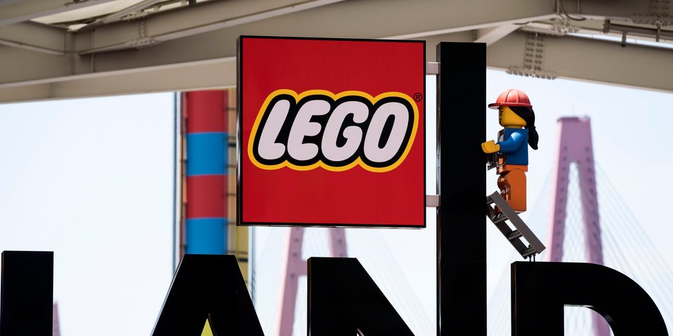 Lego solidarisiert sich mit der Black Community und spendet 4 Mio US $