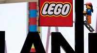 Lego solidarisiert sich mit der Black Community und spendet 4 Mio US $