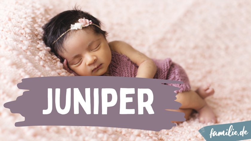 Juniper