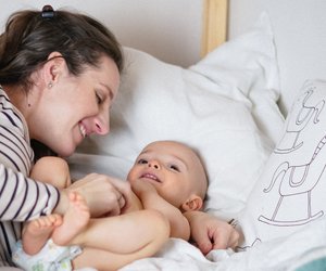 Warum erholsamer Schlaf für euer Baby so wichtig ist