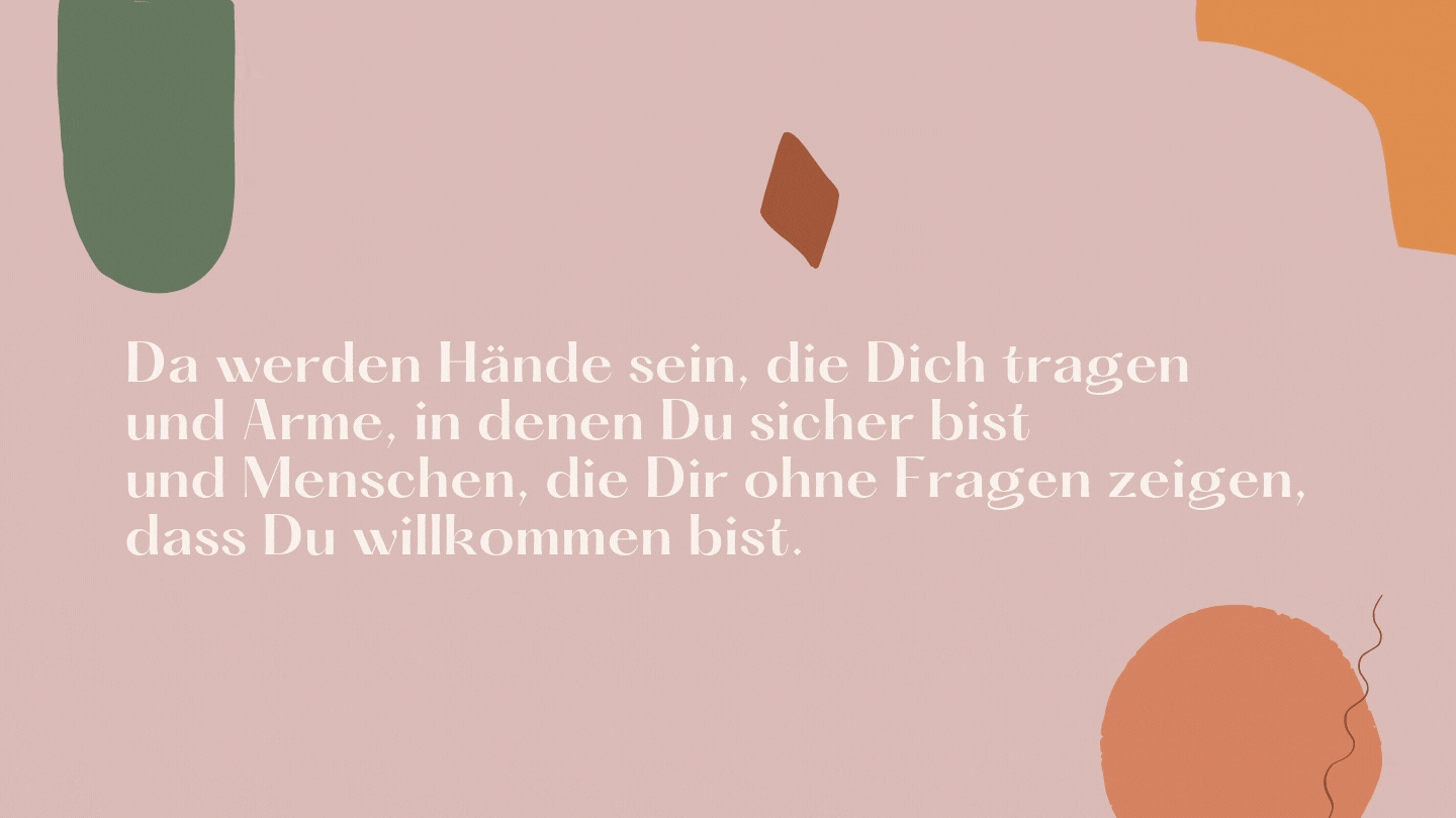 53 Glückwünsche zur Geburt, über die sich frischgebackene Eltern riesig