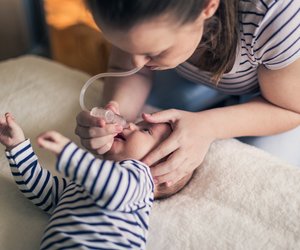Nasensauger-Test: Diese Produkte sind empfehlenswert