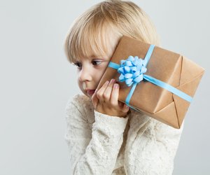 Personalisierte Geschenke für Kinder: 21 besondere Ideen für diverse Anlässe