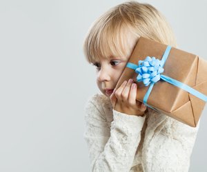 23 personalisierte Geschenke für Kinder: Individueller geht's nicht!