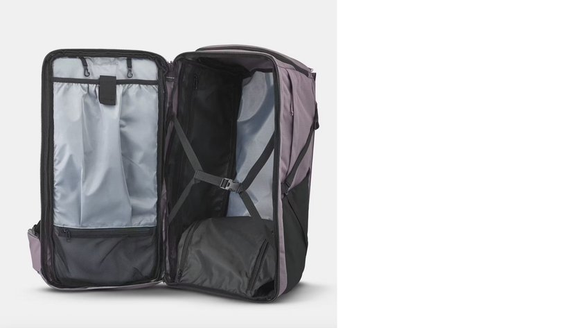 Decathlon Wanderrucksack