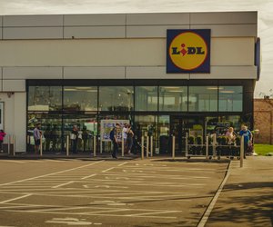 So wird das Kinderzimmer gemütlicher: Der Kindersessel von Lidl