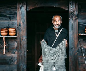 Wikinger & ihre Sprache: Wie die Menschen im Norden sprachen