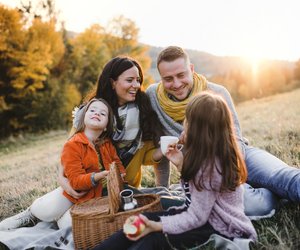Slow Family: 9 Tipps um euer Familienleben zu entschleunigen
