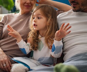 Psychologie: 9 Themen, mit denen du dein Kind überforderst