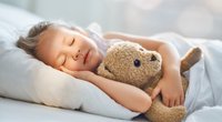Schlafbedarf unserer Kinder: Eine Übersicht & Tipps aus der Schlafforschung