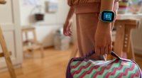 Xplora Smartwatch im Test: Hilft die Kinder-Telefonuhr im Familien­alltag?