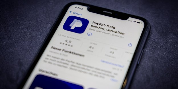 PayPal Geld zurückziehen: Geht das auch bei Freunde und Familie?