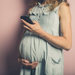 Corona in der Schwangerschaft: Was gilt jetzt, wenn ich mich anstecke?