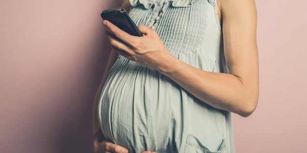 Coronavirus in der Schwangerschaft: Wie gefährlich ist es, wenn ich mich jetzt anstecke?