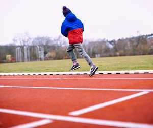 Leichtathletik für Kinder: Wie geeignet ist der Sport?