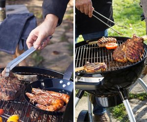 Must-have für den Sommer: Lidl verkauft Markengrill 40 % günstiger
