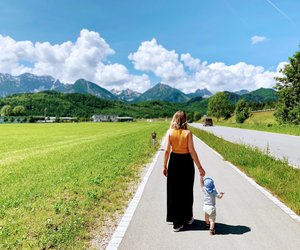Elternzeit-Roadtrip mit Kleinkind durch Europa: 13 wichtige Tipps