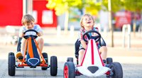 Kettcar-Test: Die 5 coolsten Sportrennwagen für Kids