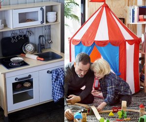 Ikea Spielzeug-Klassiker: 13 preisgünstige Produkte, die eure Kinder lieben werden