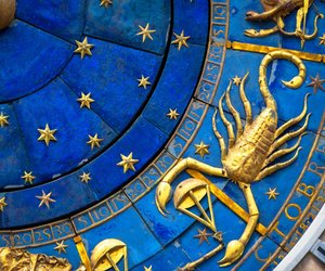 Sternzeichen-Quiz Skorpion: Was weißt du über dieses Tierkreiszeichen?