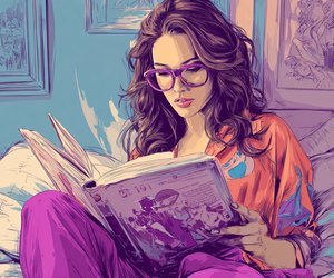 Lust auf Empowerment? Diese 12 Bücher begeistern Millennials und Gen Z