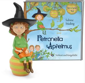 Petronella Apfelmus Petronella Apfelmus