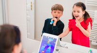 Playbrush Kinderzahnbürste im Test: Hält die elektrische Zahnbürste, was sie verspricht?