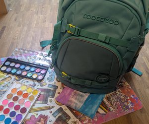 coocazoo Mate im Test: Warum der stylische Schulrucksack perfekt ab der 3. Klasse ist