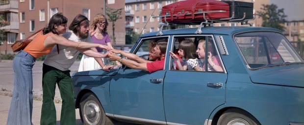Trabi & Co.: Diese Autos hatten wir in der DDR