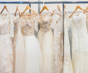 Brautkleid spenden für Sternenkinder: Hilfe nach der Hochzeit