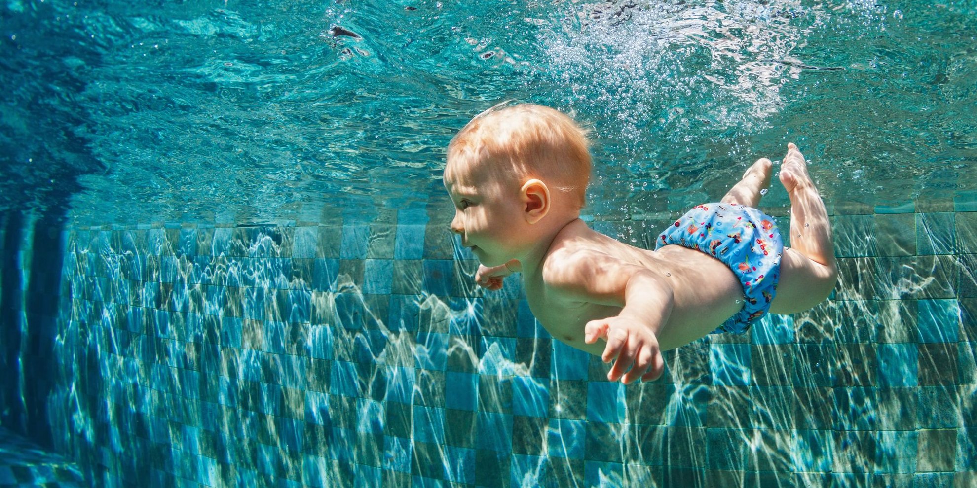 „Das macht man halt so!“ – Warum genau dieser Satz beim Babyschwimmen gefährlich ist