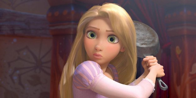 Disney-Fan-Quiz: Was weißt du wirklich über die berühmten Märchen-Prinzessinnen?