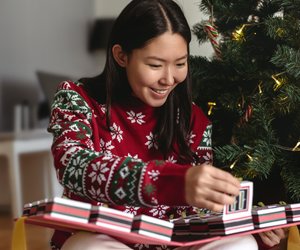 Adventskalender-Sprüche: Magische Momente für selbstgemachte Kalender & Überraschungen