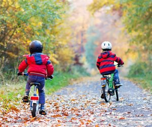 Kinderfahrrad-Test: Die besten Einsteigerbikes für unsere Kids