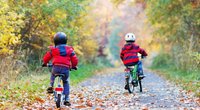 Kinderfahrrad-Test: Die 5 besten Einsteigerbikes für unsere Kleinen