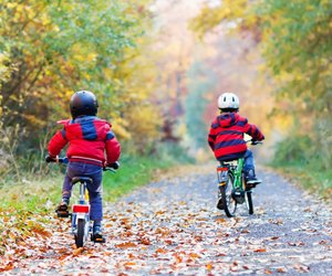 Kinderfahrrad-Test: Die 5 besten Einsteigerbikes für unsere Kleinen