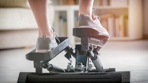 Stepper-Test: Diese 5 Mini-Fitnessgeräte schneiden am besten ab