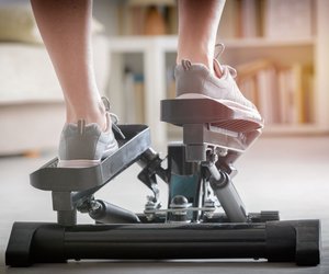 Stepper-Test: Diese 5 Mini-Fitnessgeräte sind unsere Favoriten