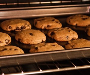 Backofen vorheizen: Wie sinnvoll ist das?