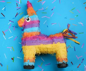 Piñata-Füllung: Für jeden Geschmack & Geldbeutel