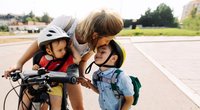 Fahrradhelme für Babys im Test: Das sind unsere 5 Favoriten