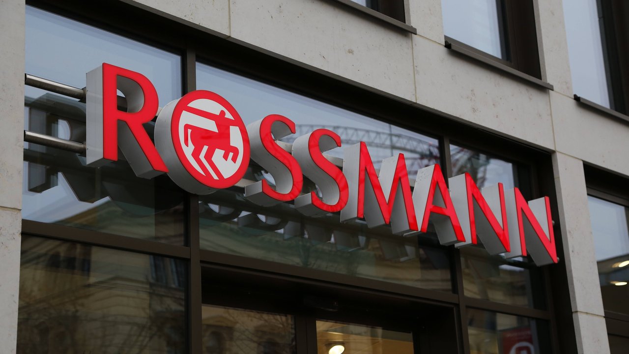 Rossmann bargeldlos per App bezahlen