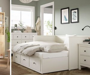 IKEA Family-Angebote im August: Spare jetzt auf HEMNES & IVAR